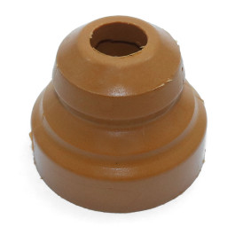 Batente Do Amortecedor Traseiro Para Husqvarna FC250/350/450 FE250/350/450/501 FX350/450 TC125/250 TE125/150/250/300 TX300  KTM SX125/150/250 SXF250/350/450 XC250/300  XCF250/350/450 - All Balls