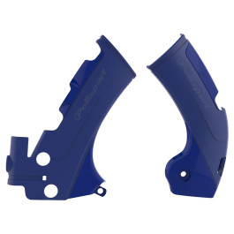 Protetor de Quadro Para Yamaha YZF 250 19/21 YZF 450 18/21 - Polisport