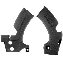 Protetor de Quadro Para Kawasaki KXF 450 09/18 - Polisport