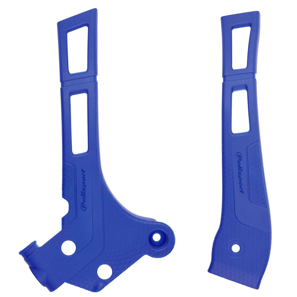Protetor de Quadro Para Yamaha YZ 125 05/21 YZ 250 05/21 - Polisport