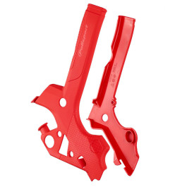 Protetor de Quadro Para GasGas EC 200/250/300 17/20 XC200/250/300 17/20 - Polisport