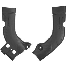 Protetor de Quadro Para Honda CRF250R 20/21 CRF250RX 20/21 CRF450R 19/20 CRF450RX 19/20 - Polisport