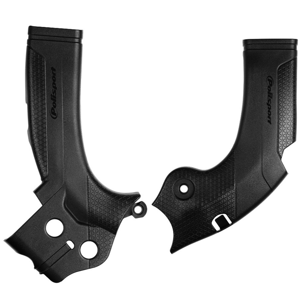 Protetor de Quadro Para Yamaha YZF 250 14/18 YZF 450 14/17 WRF 250 17/19 WRF 450 16/18 - Polisport
