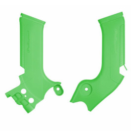 Protetor de Quadro Para Kawasaki KXF 450 19/21 - Polisport