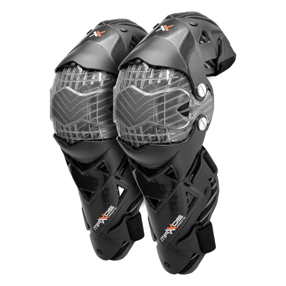 Joelheira Mattos Racing MX Pro