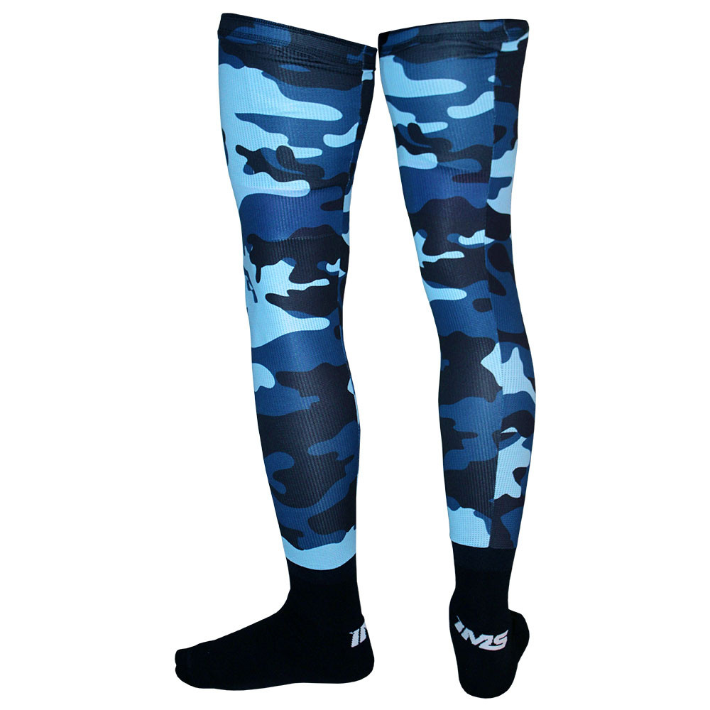 Meião IMS Mx Lycra Camuflado