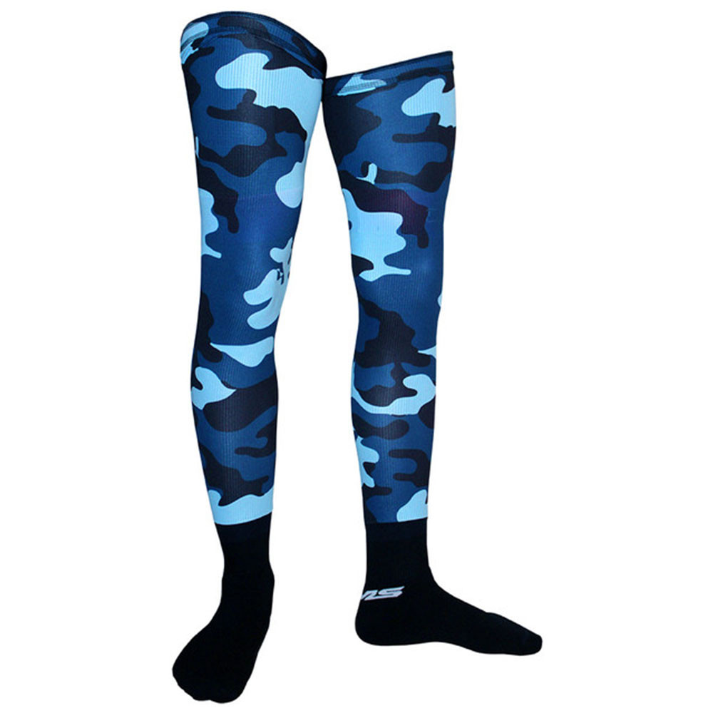 Meião IMS Mx Lycra Camuflado