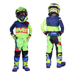 Conjunto IMS Infantil Army 14 Anos 