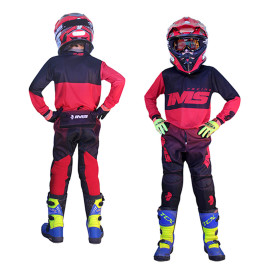 Conjunto IMS Infantil Army 06 Anos 