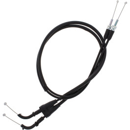 Cabo De Acelerador Duplo Para KTM Husqvarna Husaberg – All Balls - Aplicação na descrição 