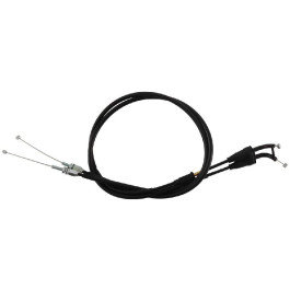Cabo De Acelerador Duplo Para Honda CRF 250R 18/20 CRF 250RX 19/20 CRF 450R 17/20 CRF 450RX 17/20 – All Balls