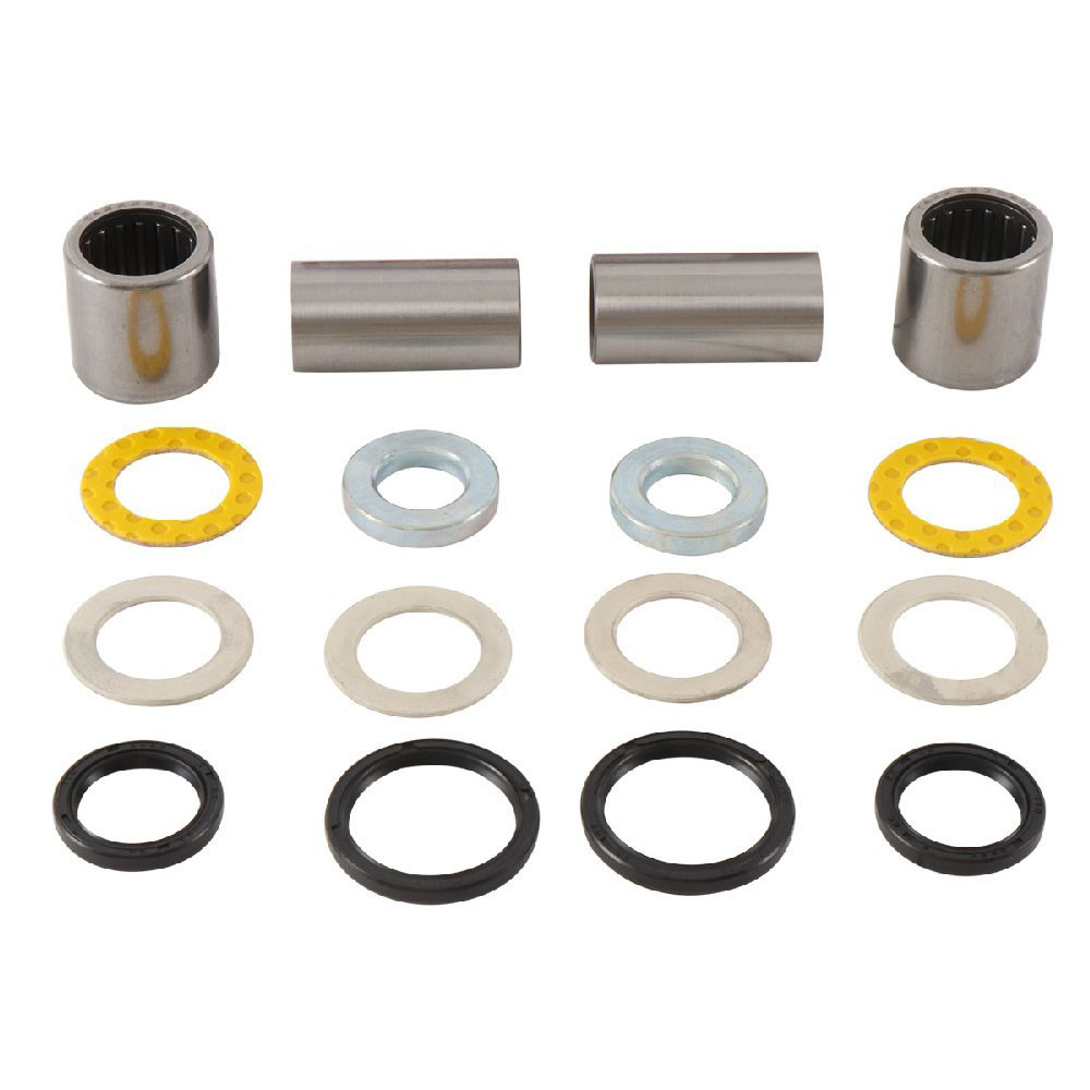 Kit Rolamento De Balança Para Honda CRF 250R 18 CRF 250RX 19 CRF 450R 17/18 CRF 450RX 17/18 CRF 450X 19/20 – All Balls