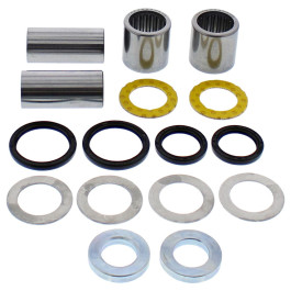 Kit Rolamento De Balança Para Honda CRF 250R 20 CRF 250RX 20 CRF 450R 19/20 CRF 450RX 19/20 – All Balls