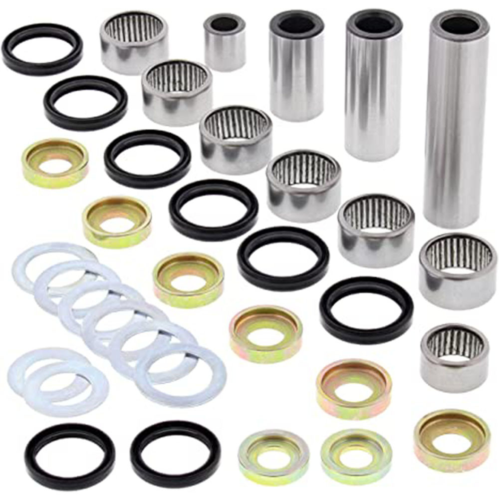 Kit Rolamento De Link Para RMZ 250/450 10/12 – All Balls