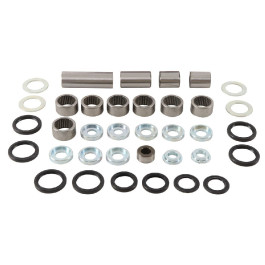 Kit Rolamento De Link Para Honda CRF 250R 18/20 CRF 250RX 19/20 CRF 450R 17/20 CRF 450RX 17/20 CRF 450X 19/20– All Balls