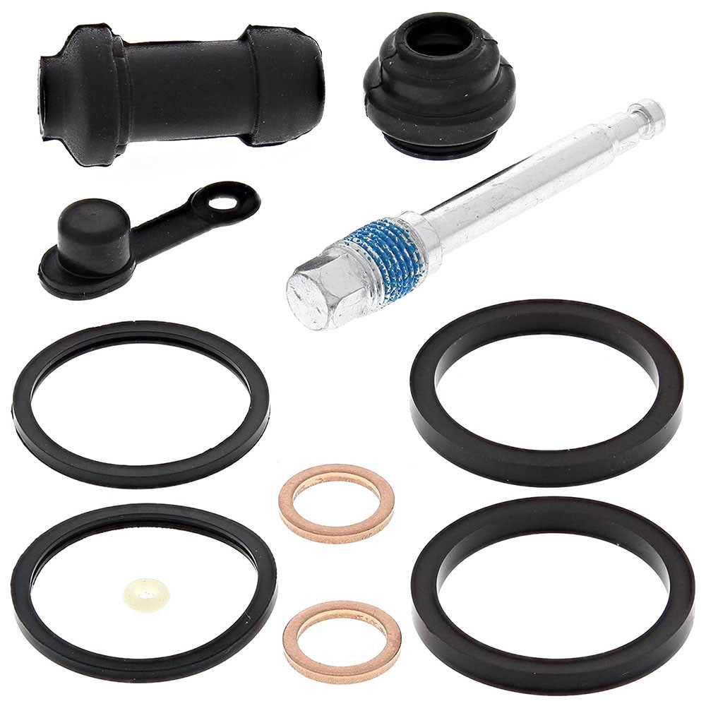 Reparo De Freio Dianteiro Para Honda CRF 250R 19/20 CRF 250RX 19/20 - All Balls