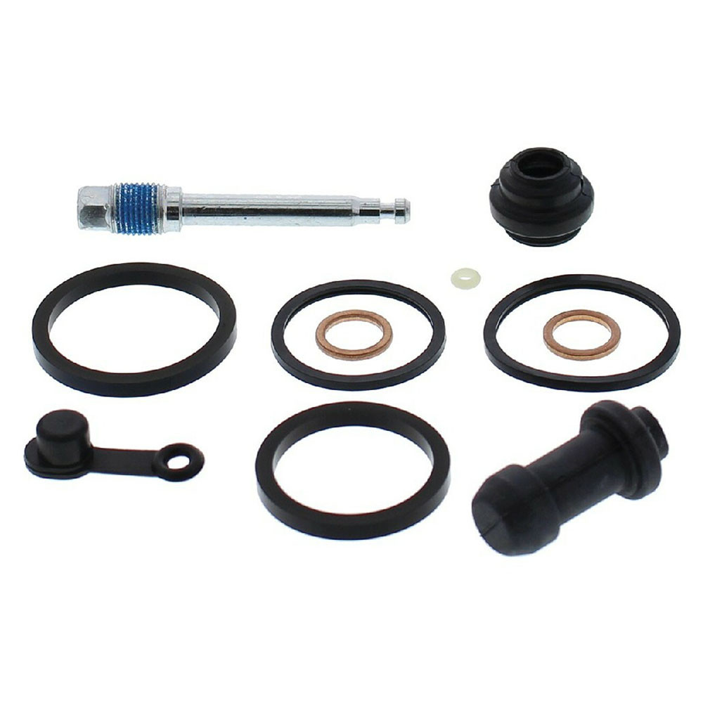 Reparo De Freio Dianteiro Para Honda CRF 450R 19/20 CRF 450RX 19/20 CRF 450X 19/20 - All Balls