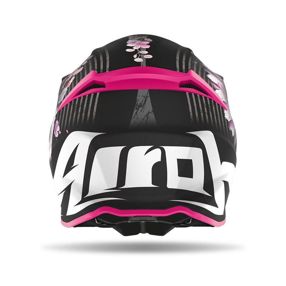 Capacete Airoh Twist 2.0 Mad