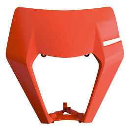 Carenagem De Farol KTM EXC/EXC-F/XC/XC-W 17/19 - Polisport