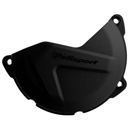 Protetor Tampa Embreagem Yamaha YZF 450 11/21 YZF 450FX 16/21 WRF 450 16/21 - Polisport
