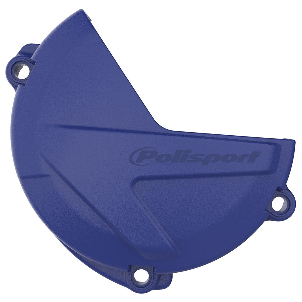 Protetor Tampa Embreagem Yamaha YZF 250 19/21 YZF 250FX 20/21 WRF 250 20/21 – Polisport