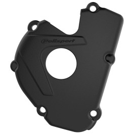 Protetor Tampa Magneto Kawasaki KXF 250 17/21 - Polisport 