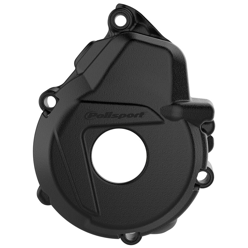 Protetor Tampa Magneto KTM EXC-F 250/350 17/21 Husqvarna FE 250/350 18/19 - Polisport