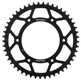 Coroa De Aço Honda CR 125/250 -/20 CRF 250/450 -/20 CRFX 250/450 -/19 Beta 13/20 - Supersprox