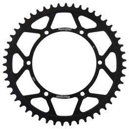 Coroa De Aço Kawasaki KX 125/250 KXF 250/450 KDX 200/220/250 Suzuki RMZ 250 04/05 - Supersprox