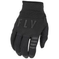 Luva Fly Racing F-16 2022 Preta
