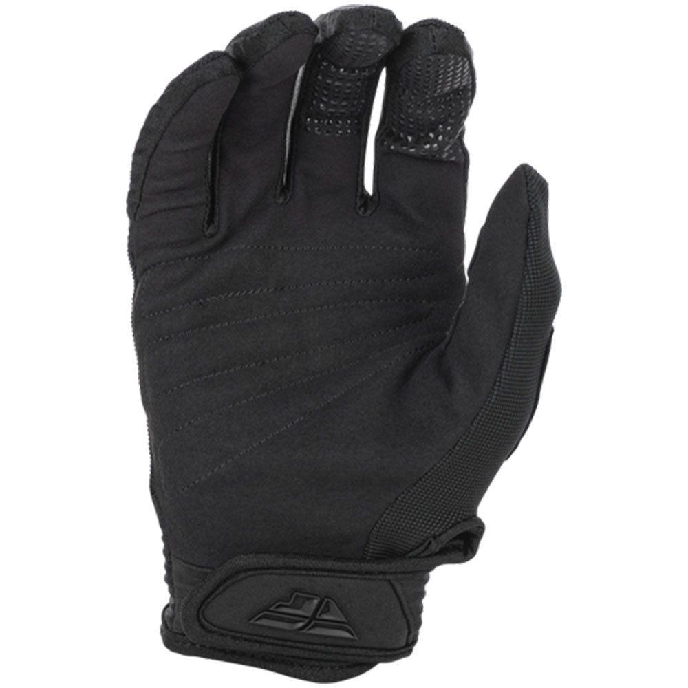 Luva Fly Racing F-16 2022 Preta