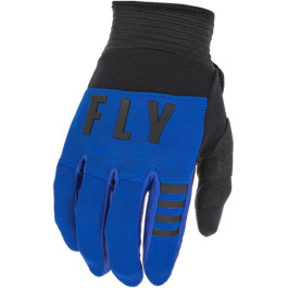 Luva Fly Racing F-16 2022 Azul