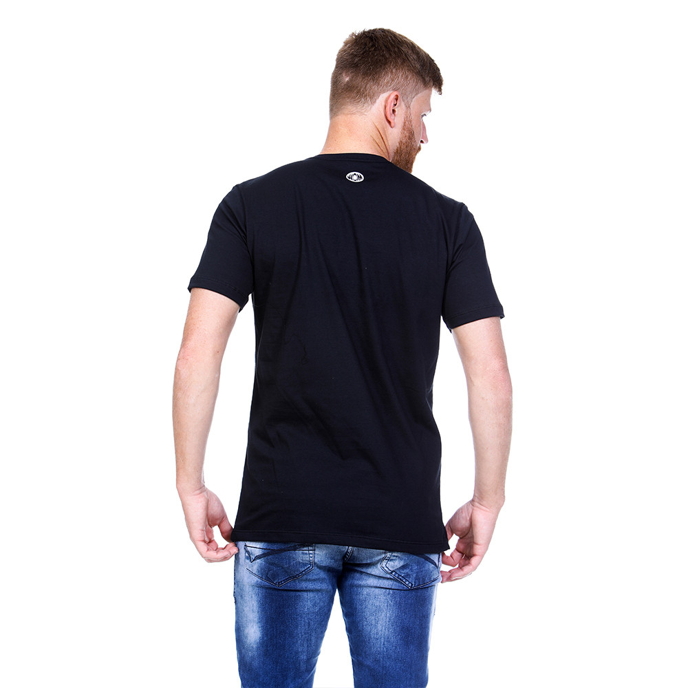 Camiseta Wide Open Motocross