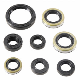 Kit Retentor do Motor Winderosa para Kawasaki KXF 450 16/18