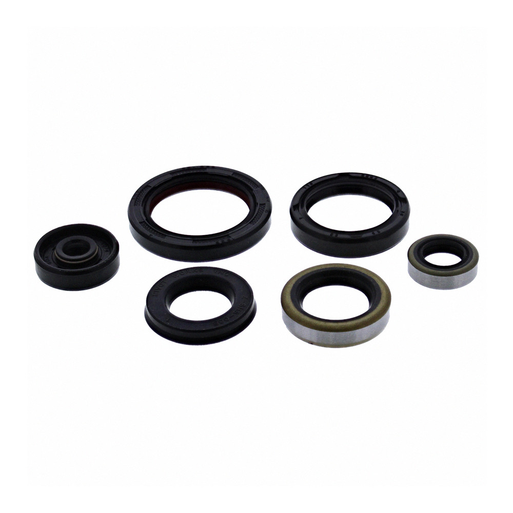 Kit Retentor do Motor Winderosa para Husqvarna TC85 18/20 / KTM SX85 18/20