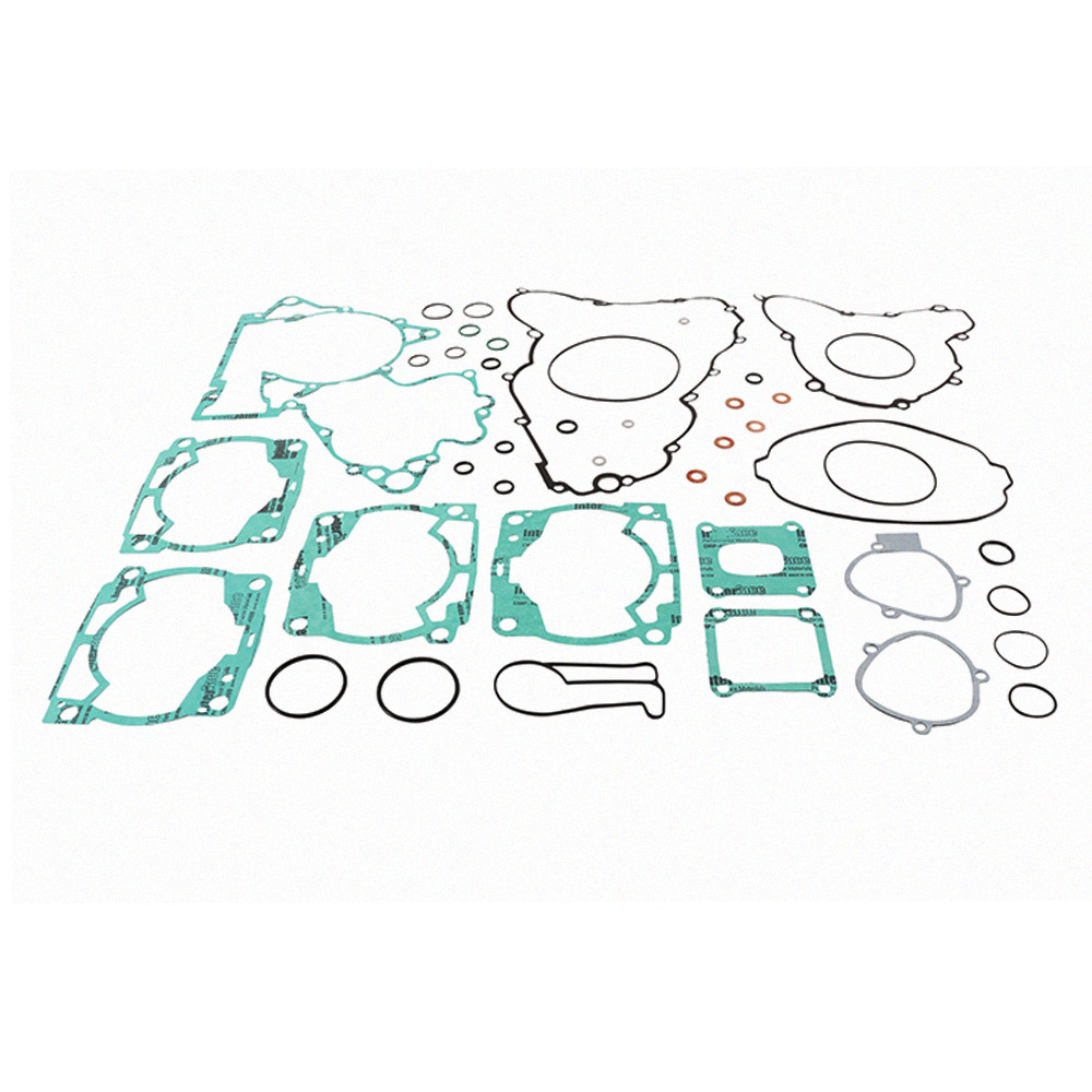 Jogo de Juntas Winderosa Completo para KTM SX250 17/21 / XC250 17/18 / XC-W250/300 17/18 - Sem Retentores