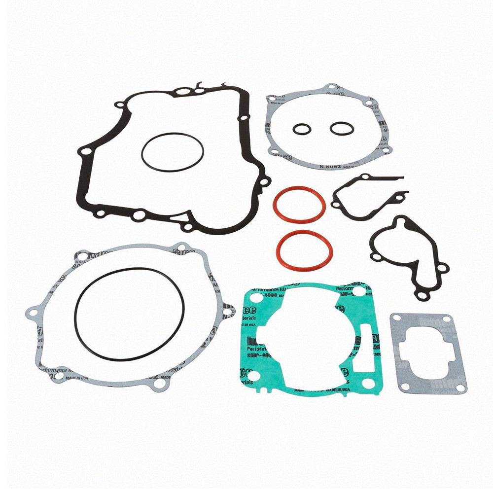 Jogo de Juntas Winderosa para Yamaha YZ85 19/25 - Sem Retentores