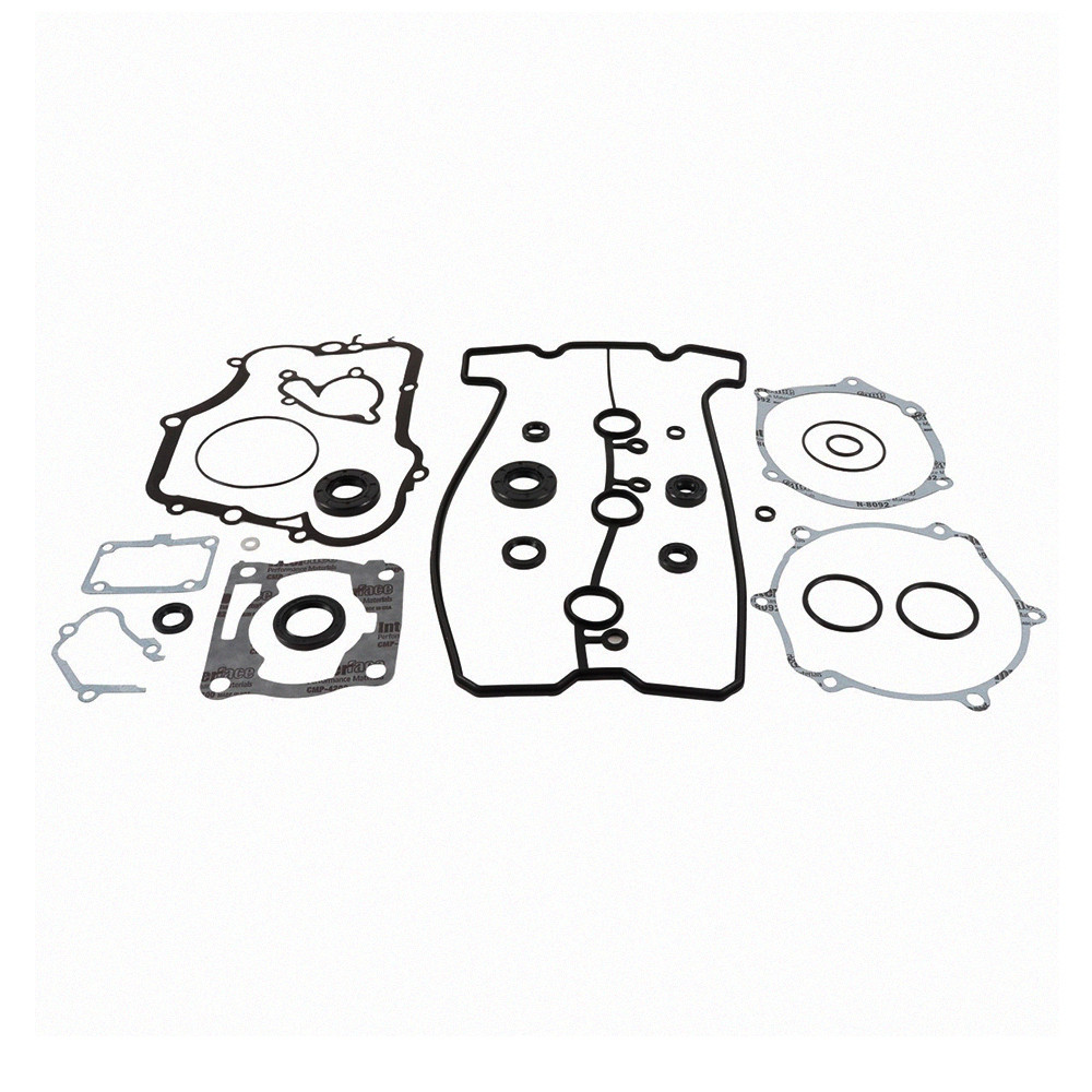 Jogo de Juntas Winderosa Completo para Yamaha YZ65 18/20 - com Retentores