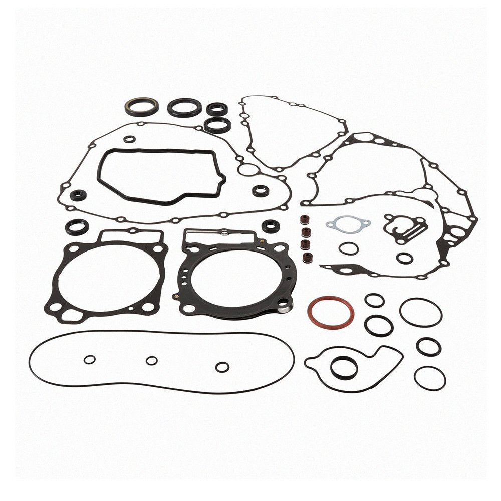 Jogo de Juntas Winderosa Completo para Honda CRF450R 19/20 / CRF450RX 19/20 - com Retentores