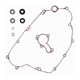 Kit Reparo da Bomba D'Água Winderosa para Kawasaki KXF450 09/15 - Com Rolamento