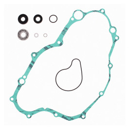 Kit Reparo da Bomba D'Água Winderosa para Yamaha YZF250 01/13 - Com Rolamento