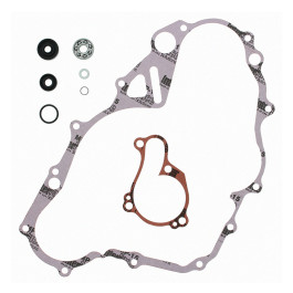 Kit Reparo da Bomba D'Água Winderosa para Yamaha YZF250 14/18 / YZ250FX 15/19 / WRF250 15/20 - Com Rolamento