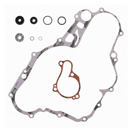Kit Reparo da Bomba D'Água Winderosa para Yamaha YZF450 14/17 / YZ450FX 16/19 / WRF450 16/20 - Com Rolamento