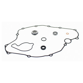 Kit Reparo da Bomba D'Água Winderosa para Honda CRF450R/RX 17/18 - Com Rolamento + Selo Mecânico