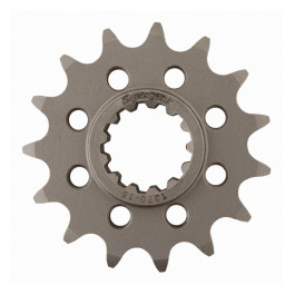 Pinhão Supersprox para Honda CBR650R 19/20 / CBR650F 14/18 (Corrente 525)