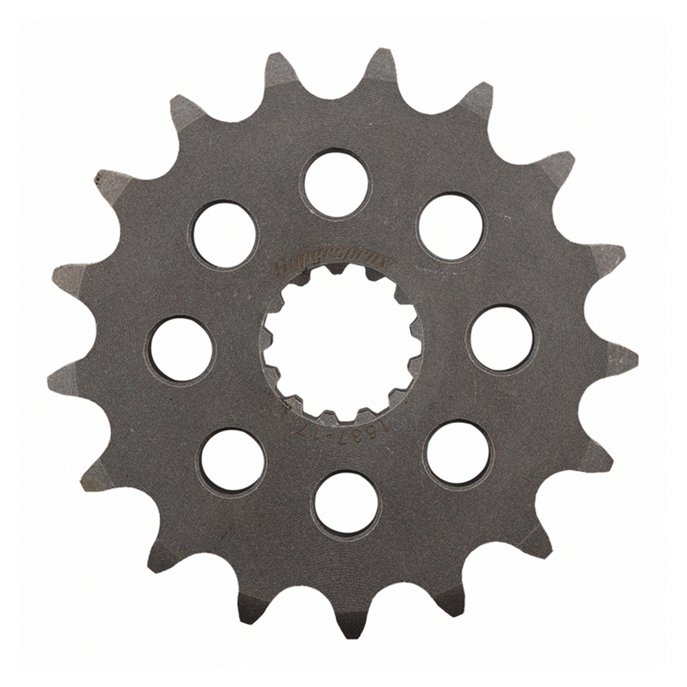 Pinhão Supersprox para Kawasaki ZX6R