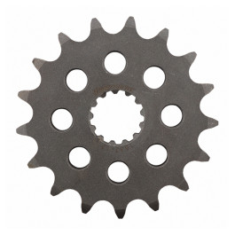 Pinhão Supersprox para Kawasaki ZX6R