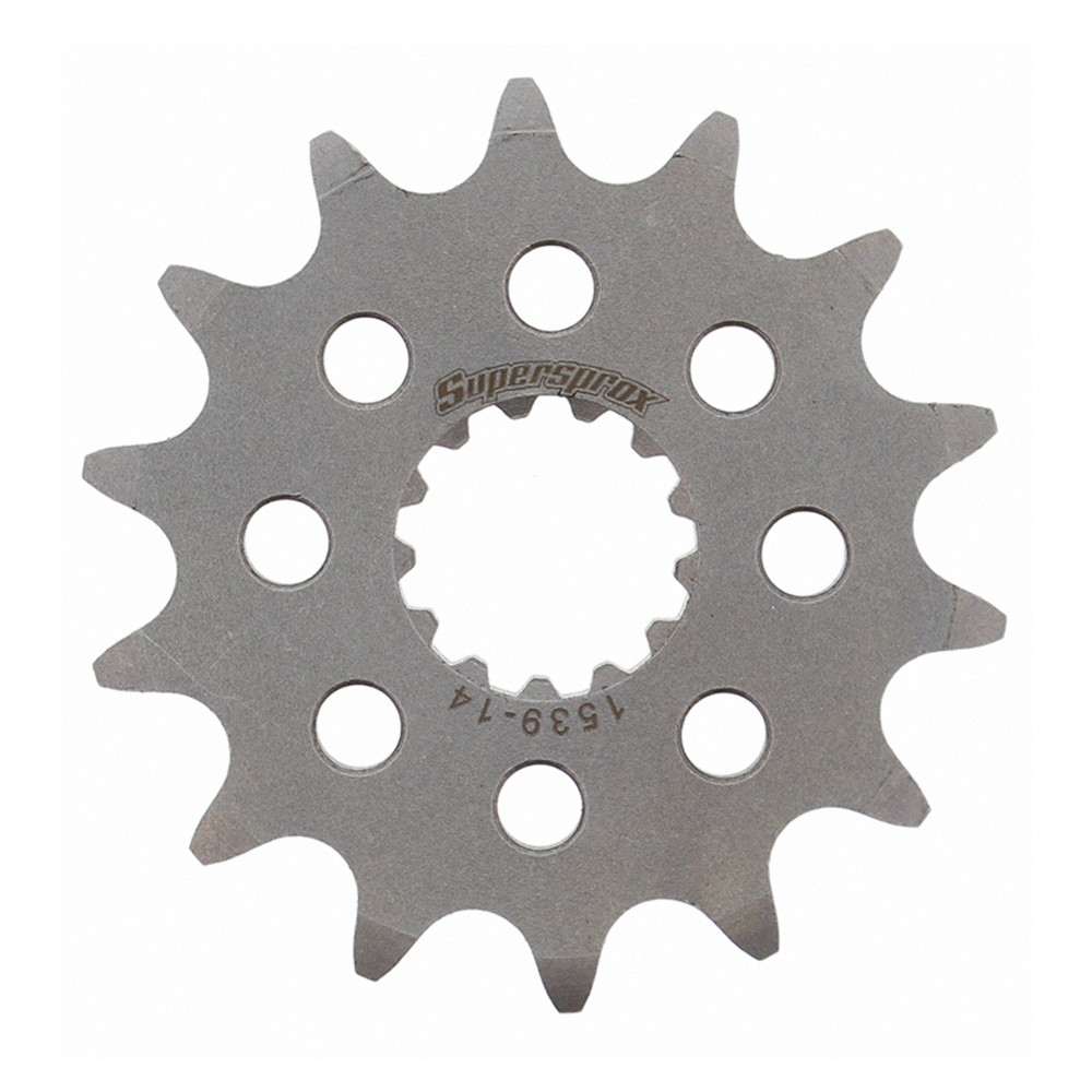 Pinhão Supersprox para Kawasaki 250 Ninja 13/17 / Z250 13/17