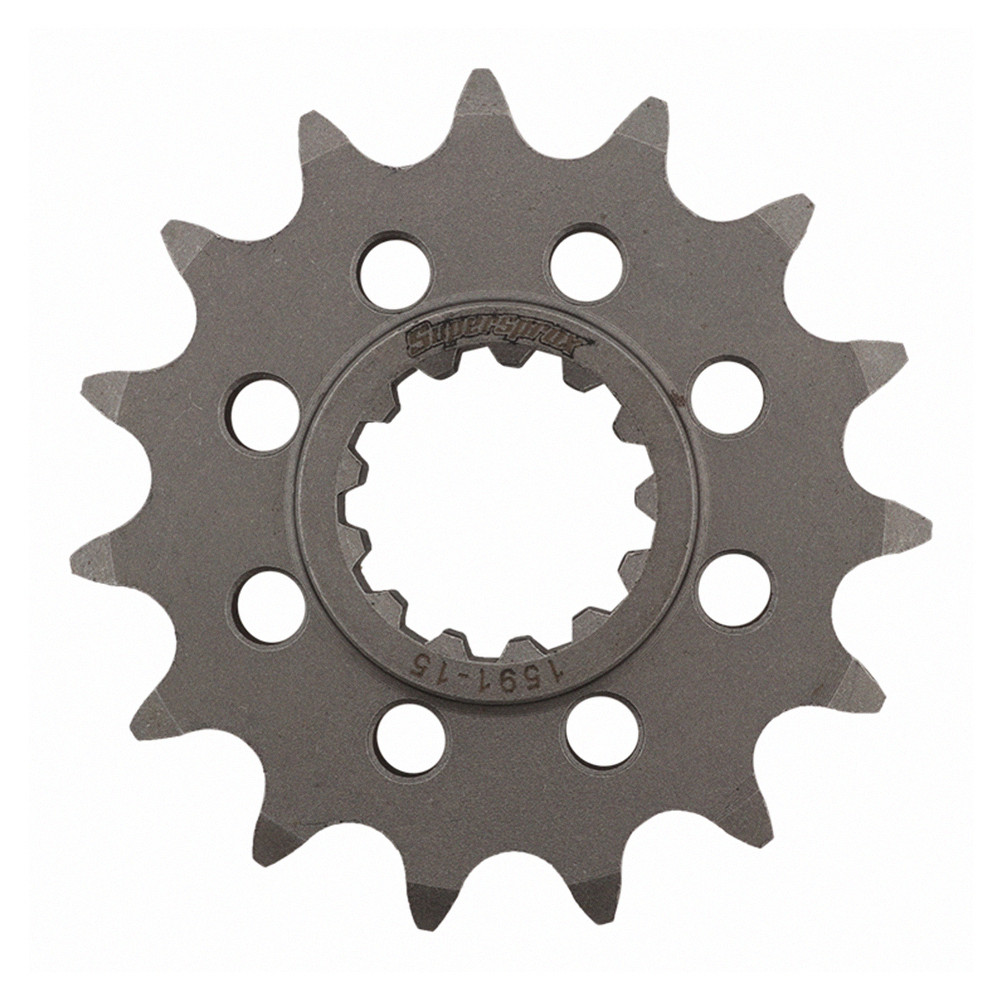 Pinhão Supersprox para Yamaha XJ6 09/15 / FZR600 Fazer 09/17