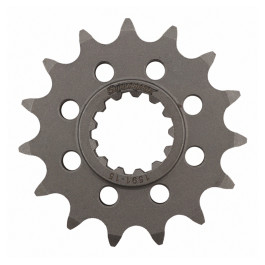 Pinhão Supersprox para Yamaha XJ6 09/15 / FZR600 Fazer 09/17 (Corrente Original 520)